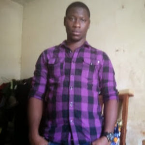 Meet your Posher, Souraka